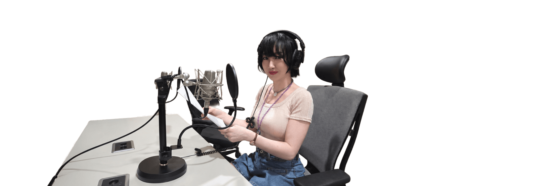 김효진 원장 스튜디오