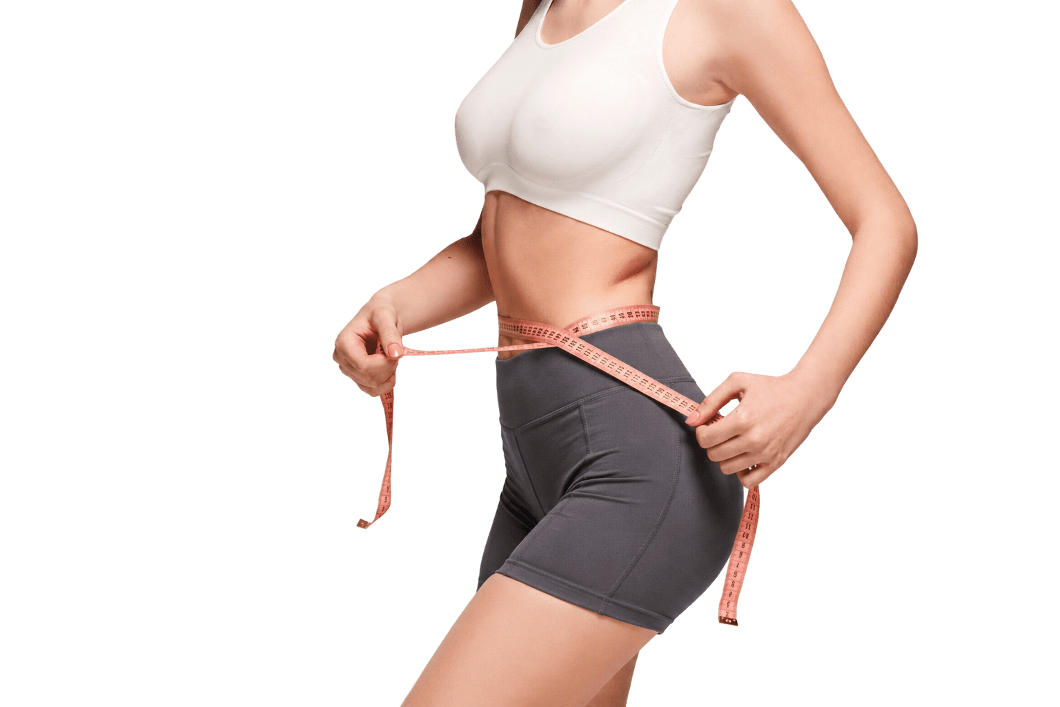 다이어트 프로그램 배경